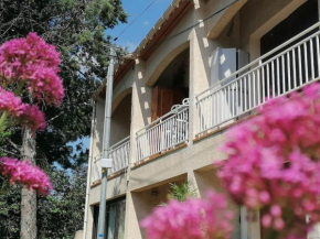 La Franqui Appartement cozy deux chambres